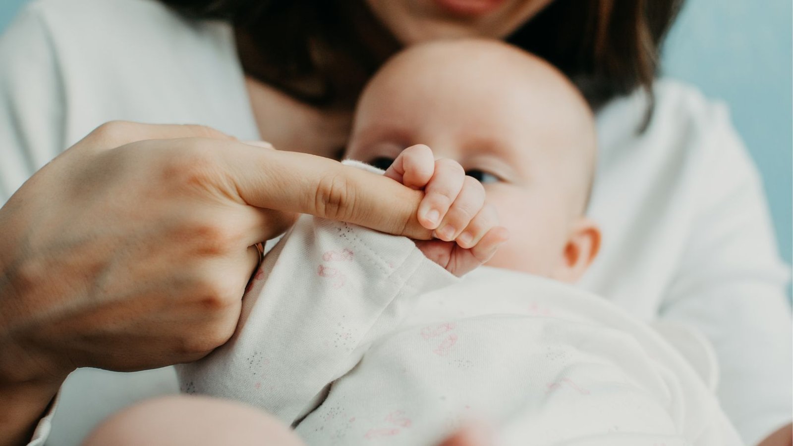 Pregnancy Post-Partum - Dr. Shabnam Sharjil at PCOS Ferticure Clinic provides expert insights on post-partum care, offering essential tips and strategies for a healthy recovery and well-being after childbirth within the context of PCOS-PCOD.