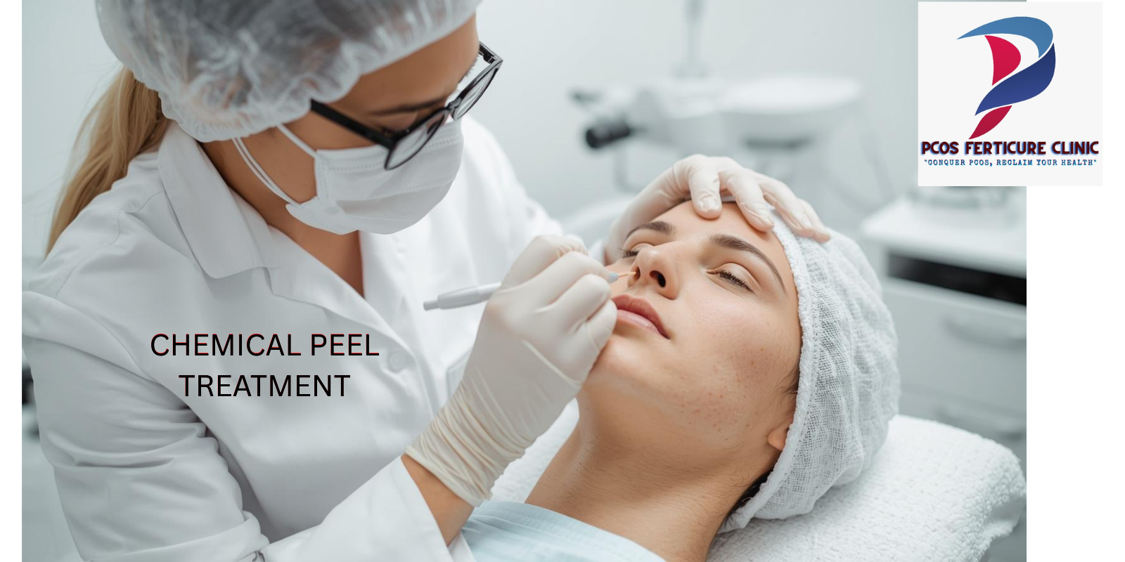 Skin Whitening Treatment Options