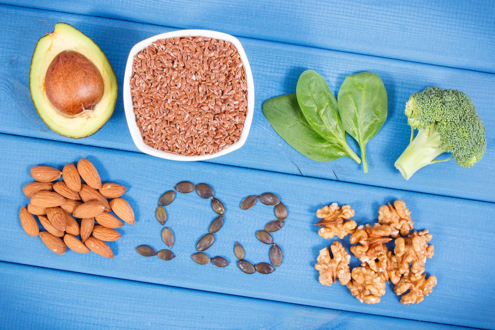 PCOS diet plan including healthy foods and avoiding processed sugar for mood stability