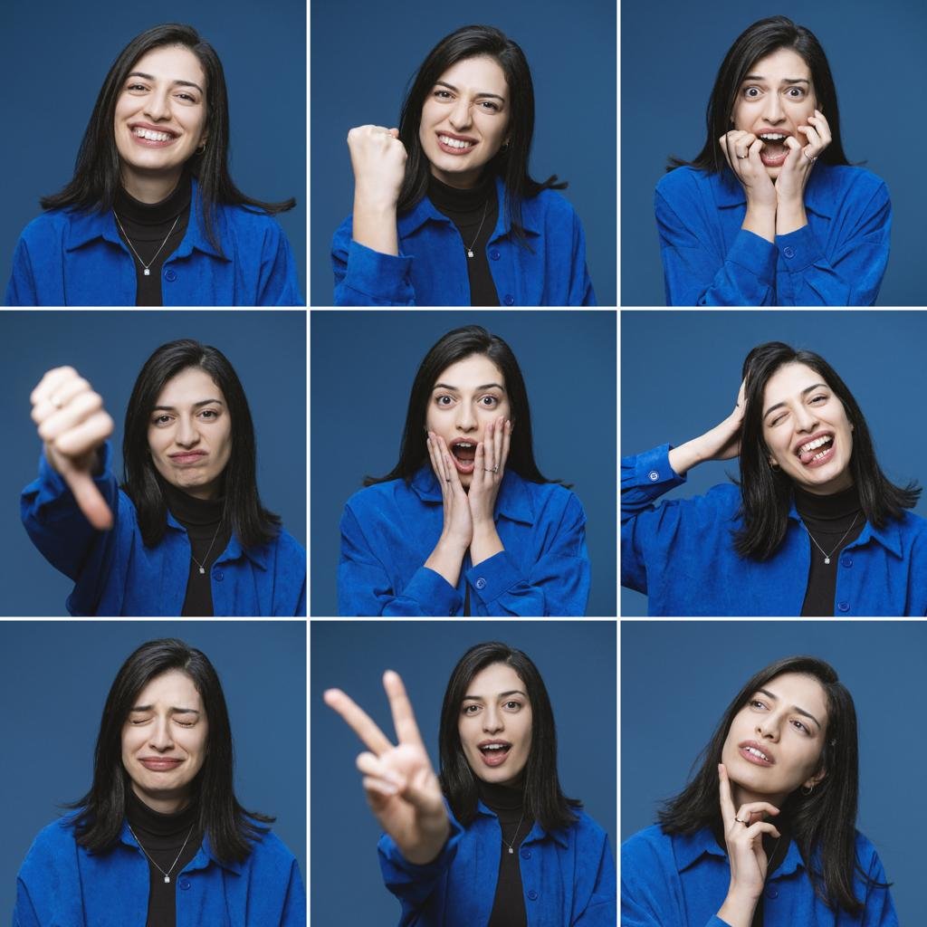 Symptoms of PCOS mood swings including anxiety depression irritability and fatigue