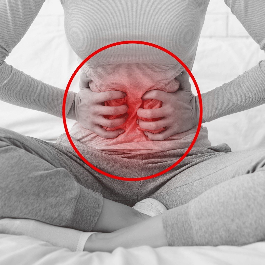 Menstrual Cramps or Pelvic Pain in PID - Dr. Shabnam Sharjil at PCOS Ferticure Clinic explores the correlation between menstrual cramps and pelvic pain in the context of Pelvic Inflammatory Disease (PID) with expert insights for effective management within PCOS-PCOD.