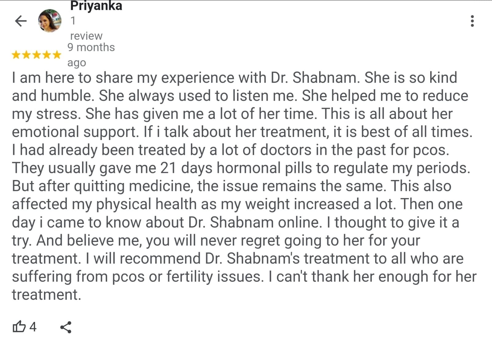 PCOD PCOS Treatment in Delhi Infertility Treatment