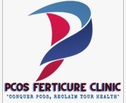 PCOS Ferticure Clinic Logo - Representing excellence and trust in PCOS-PCOD treatment under the expert care of Dr. Shabnam Sharjil.