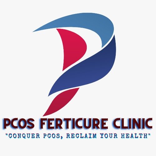 Polycystic Ovary Syndrome Ferticure Logo