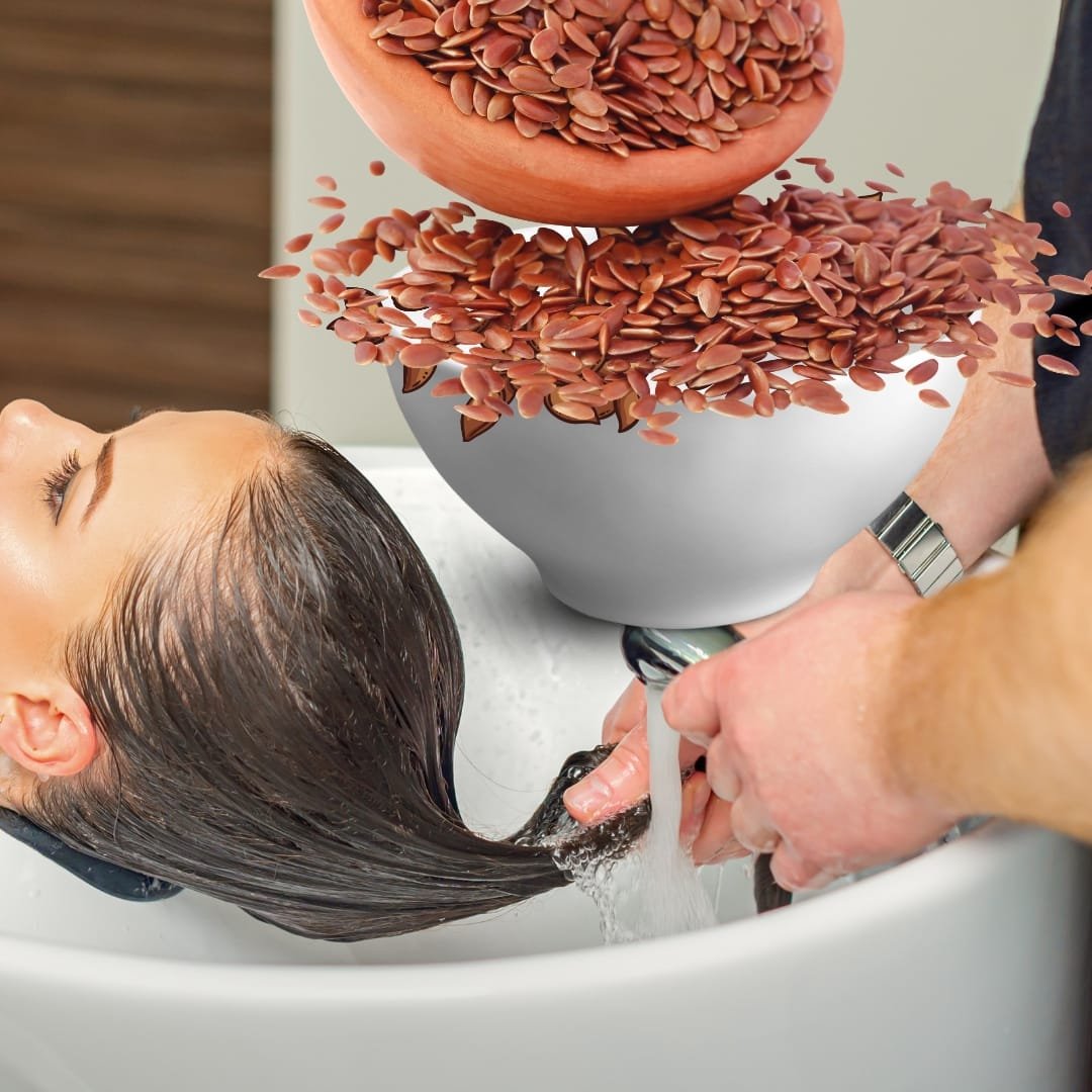 Elevate your hair care routine with flaxseed hair rinse, a natural remedy for PCOS. Dive into effective PCOS treatments and holistic approaches guided by insights from Dr. Shabnam Sharjil and PCOS Ferticure Clinic.