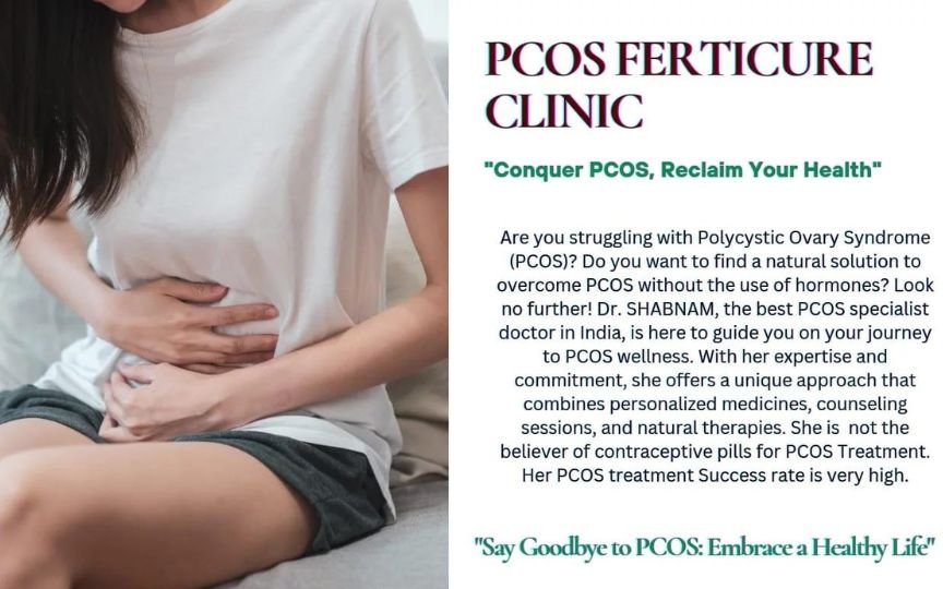 online pcos consultation for effective pcos treatment and pcod treatment