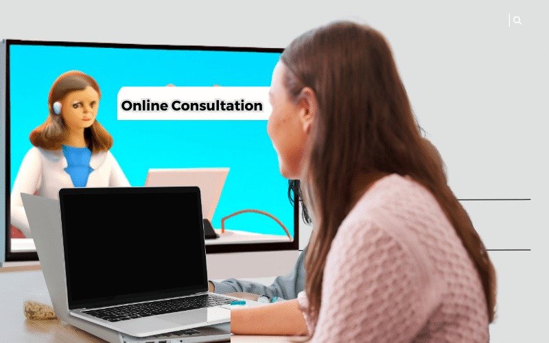 PCOS PCOD Online Consultation and TeleHealth
