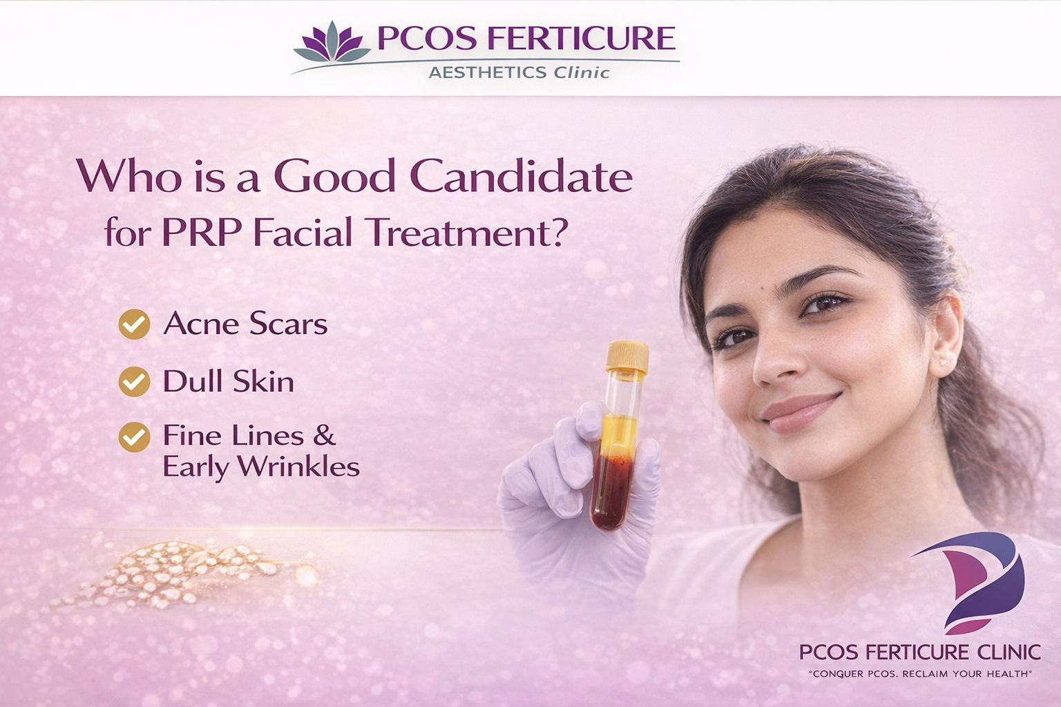 PRP Facial Treatment in Delhi